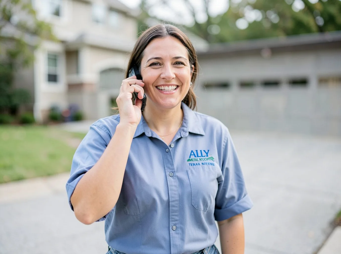 Metal Roof Installation Mount Summit, IN FAQs